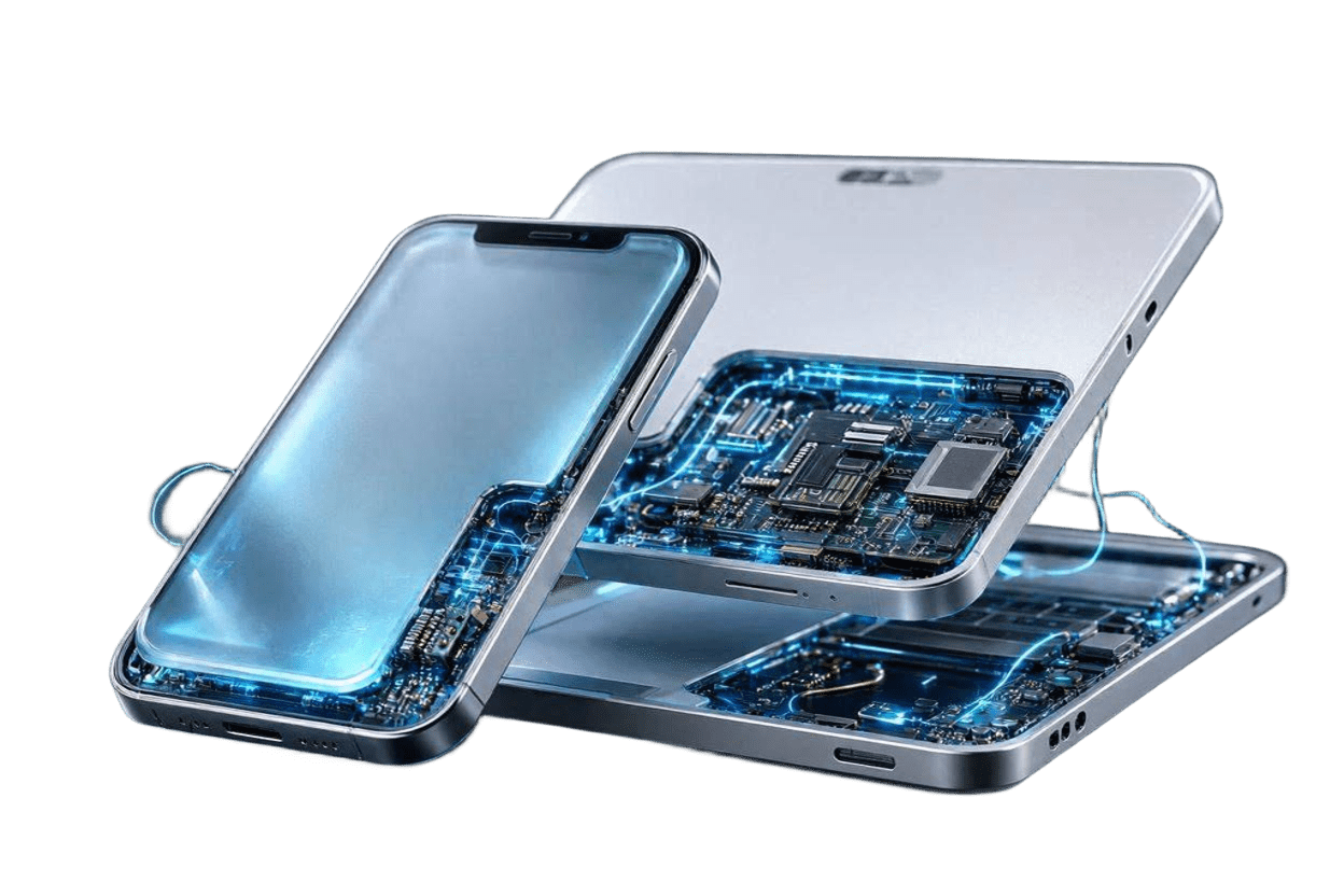 Logatto Tech Circuito Tecnologia